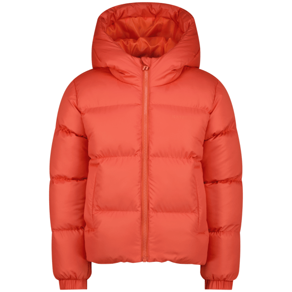 RAIZZED - Manteau corail