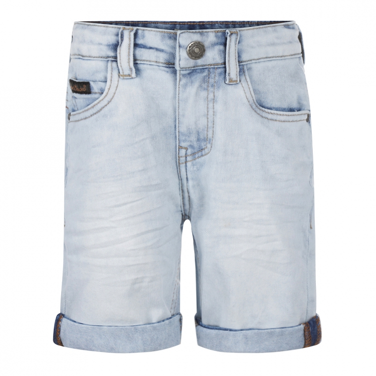 KOKO NOKO - Short jeans claire