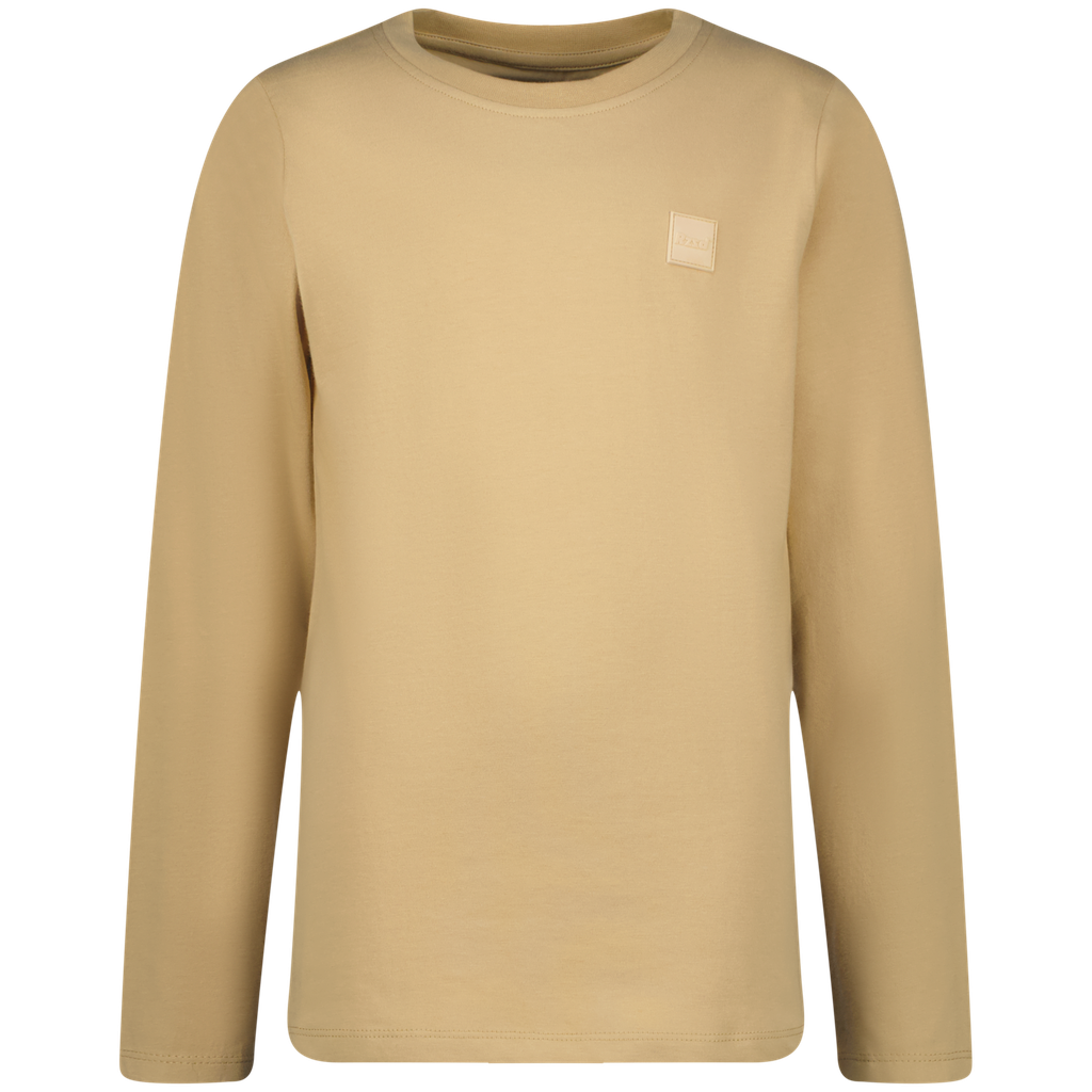 RAIZZED - T-shirt beige LM