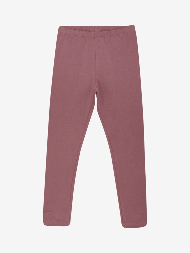 MINYMO - Legging vieux rose   (SITE)