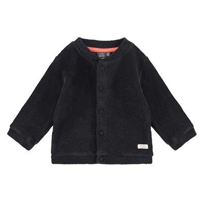 BABYFACE - Cardigan anthracite