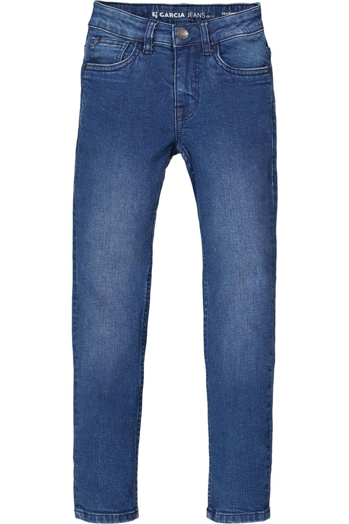 GARCIA - Jeans SUPERSLIM  (SITE)