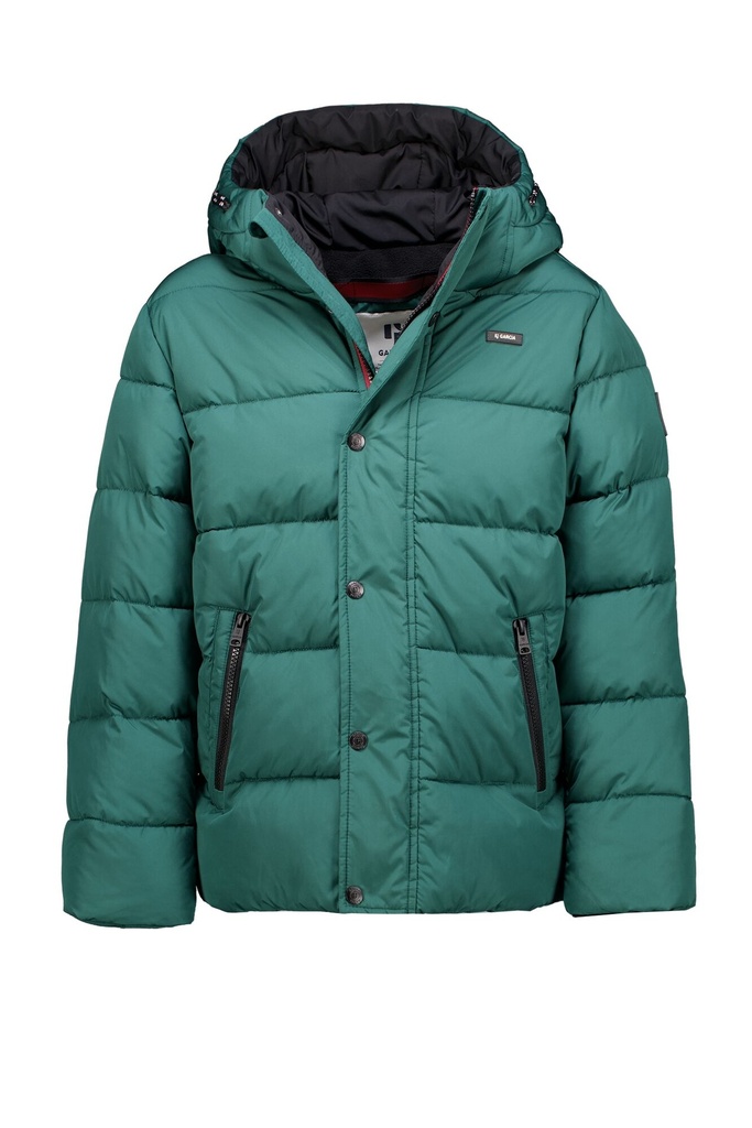 GARCIA - Manteau vert sapin ADOS