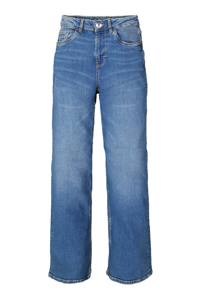 GARCIA - Jeans droit large ILVY