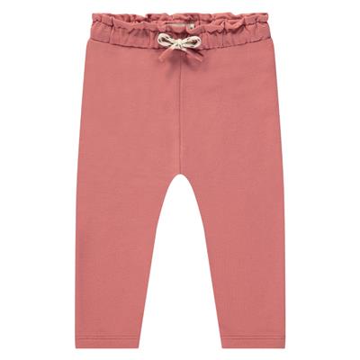 BABYFACE - Pantalon brique