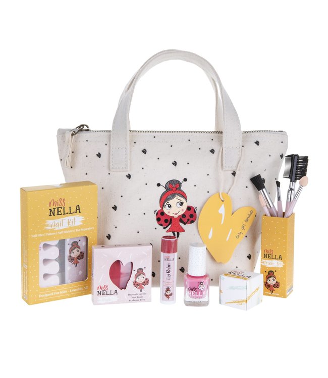 MISS NELLA - Sac GIRLY GIRL