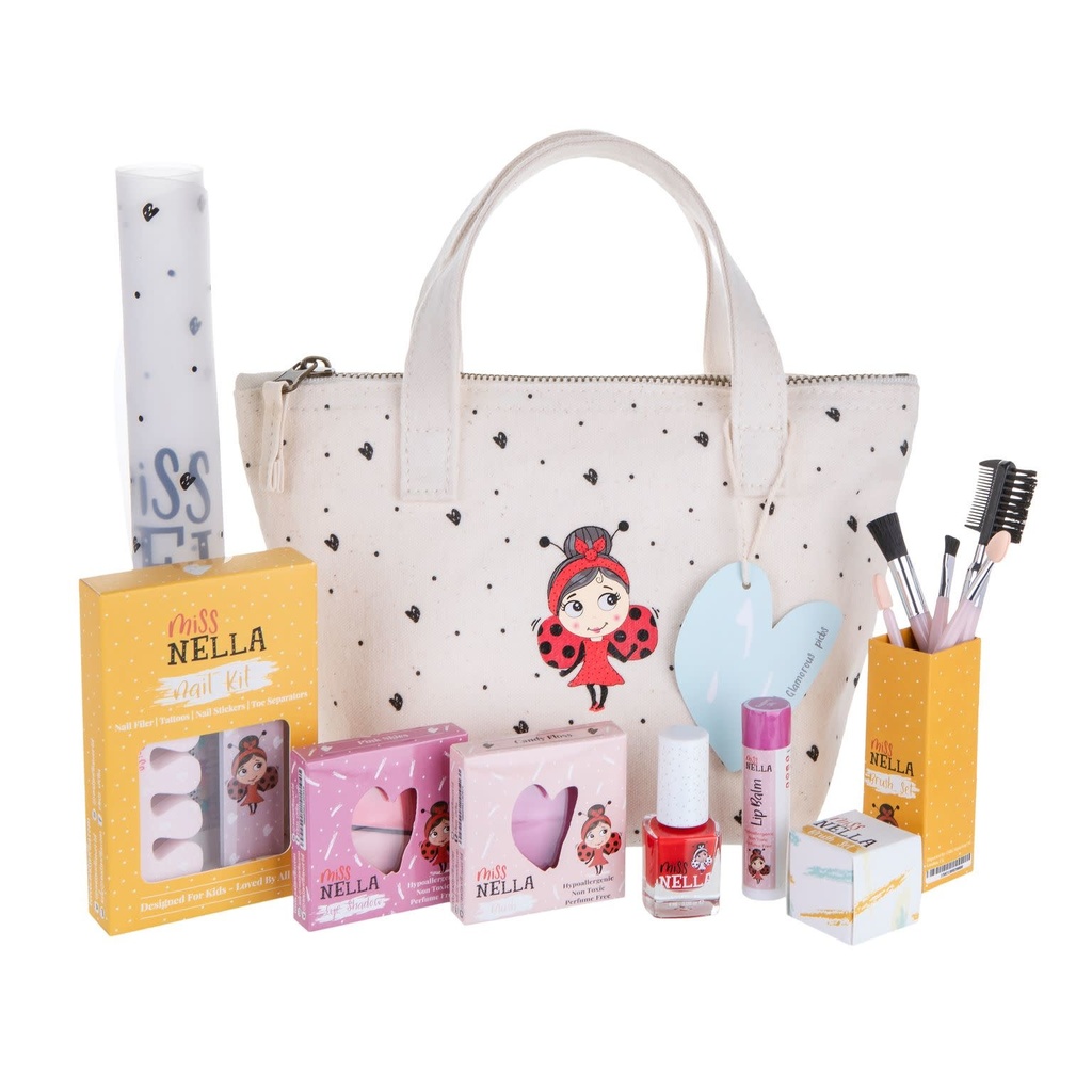 MISS NELLA - Sac GLAM PICKS