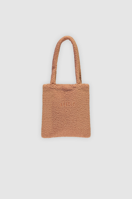 NOBELL - Sac camel en laine