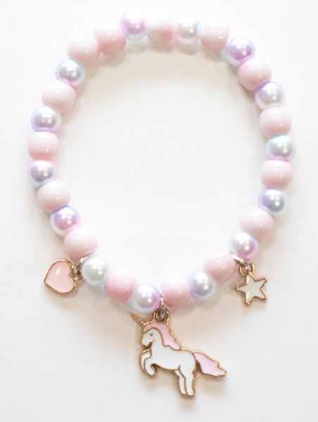 YUKO - Bracelet Unicorn