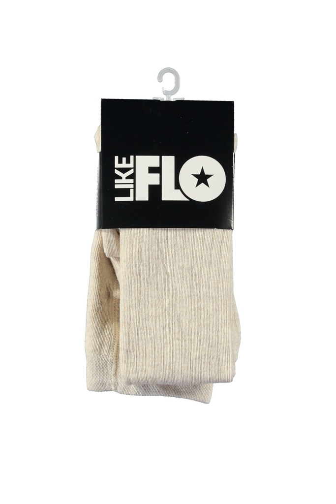 LIKE FLO - Bas collants beige