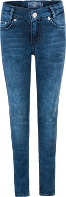 BLUE EFFECT - Jeans slim