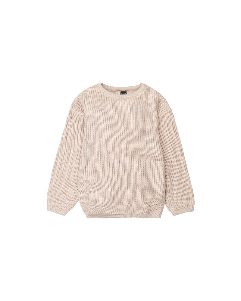 BABYSTILLING - Pull maille (enfant)