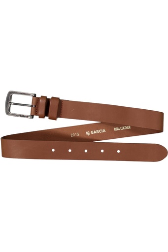 GARCIA - Ceinture cognac