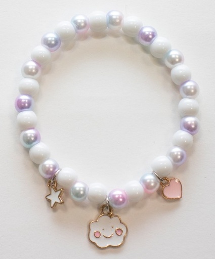 [YB500082] YUKO - Bracelet Pretty Cloud