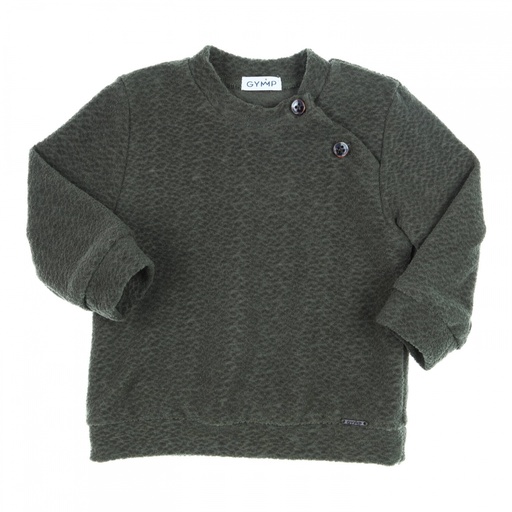 [352-3693-20] GYMP - Sweat vert