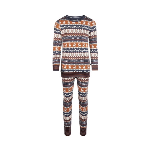 [S49031-41] CHARLIE CHOE - Pyjama cerf