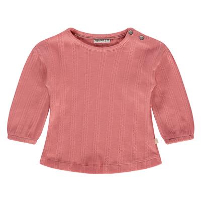 [NWB24128604] BABYFACE - Sweat corail