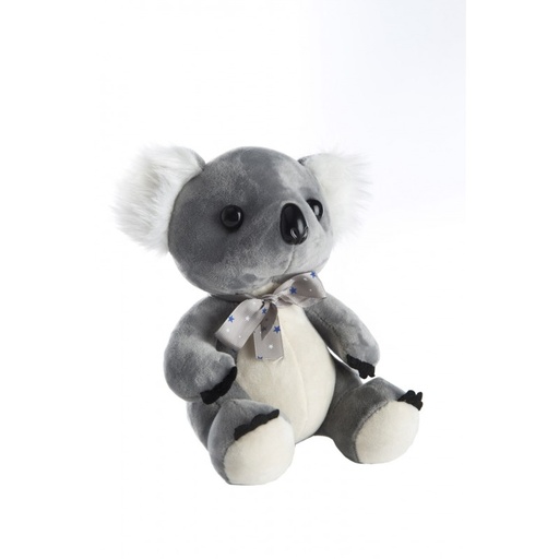 JUSQU'AU LEVER DU JOUR - Peluche Koala