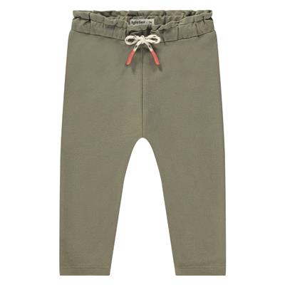 [BBE24428206] BABYFACE - Pantalon kaki