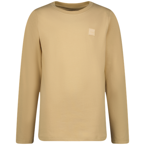 [R224KBN30007-093] RAIZZED - T-shirt beige LM