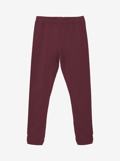 MINYMO - Legging bordeaux