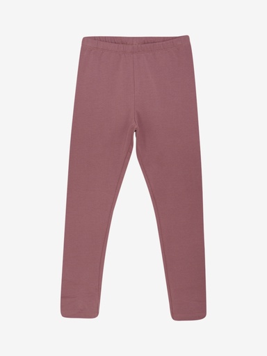 [123740-4714] MINYMO - Legging vieux rose   (SITE)