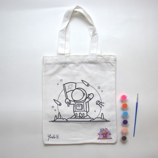 [astroanute] YUKO - Sac Astronaute