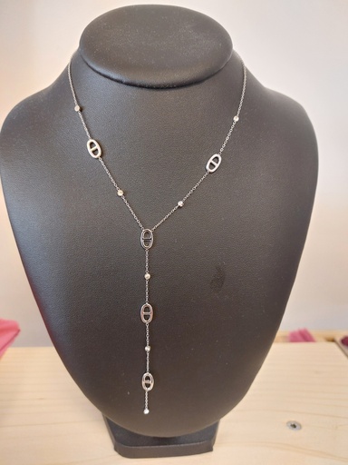 ACCES - Collier atomes