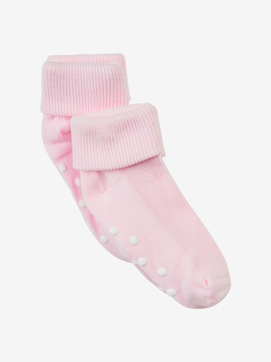 [5067-504] MINYMO - Duo de chaussettes rose