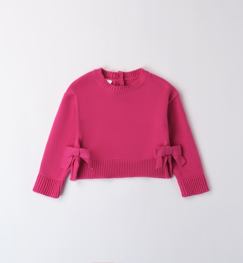 [4.A558/00] IDO - Pull court framboise